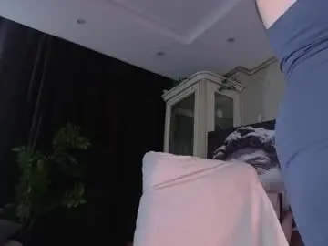 Chaturbate Sex Cam of quennacindy