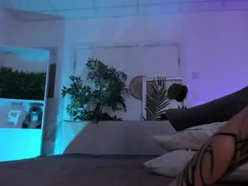 Chaturbate Nude Webcam of sima_wendy