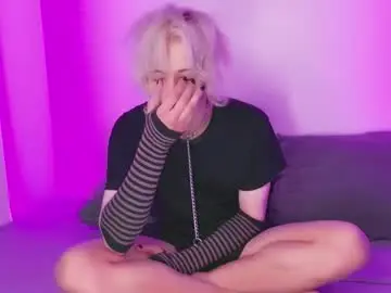Chaturbate Adult Webcam of sinndriven