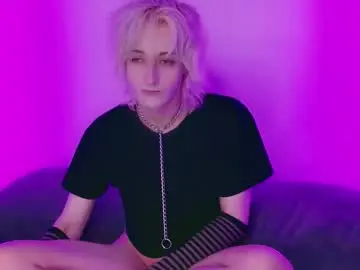 Chaturbate Live Sex Cam of sinndriven