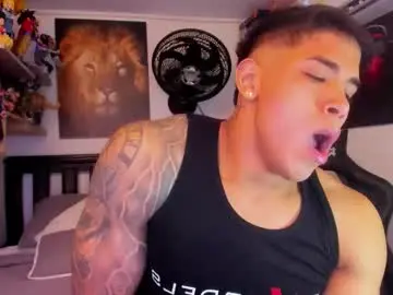 Chaturbate Best Webcam of william_dracko9