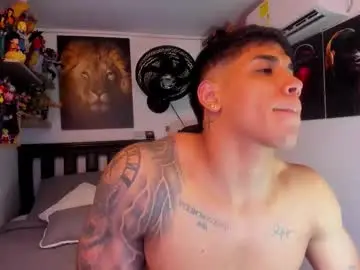 Chaturbate Live Sex Cam of william_dracko9