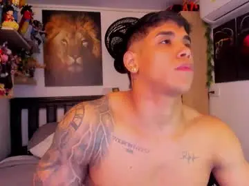 Chaturbate Sex Cam of william_dracko9