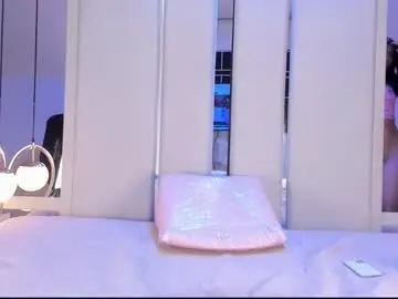 Chaturbate Live Sex Cam of ameliatrevicott