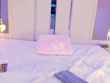 Chaturbate Adult Webcam of ameliatrevicott