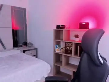 Chaturbate Adult Webcam of bellaastorm