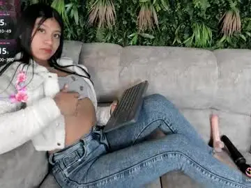 Chaturbate Free Porn Cam of canela_savage
