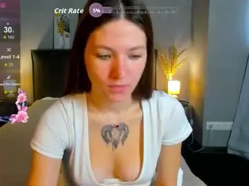 Chaturbate Live Sex of chilgato