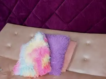 Chaturbate Nude Webcam of cyanide_candys