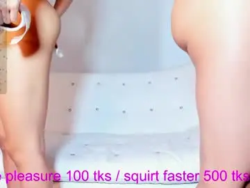 Chaturbate Live Sex of cyanide_candys