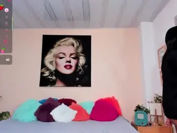 Chaturbate Free Porn Cam of cyanide_candys