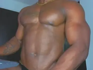 Chaturbate Adult Video Chat of denzel_koose