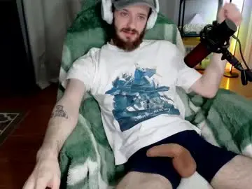 Chaturbate Sex Cam of digbicknik