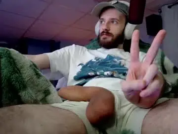 Chaturbate Live Sex of digbicknik
