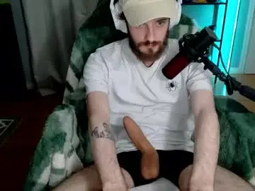 Chaturbate Nude Webcam of digbicknik