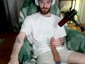 Chaturbate Adult Video Chat of digbicknik
