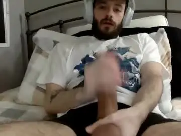 Chaturbate Live Sex Cam of digbicknik