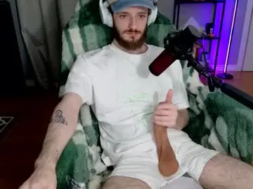 Chaturbate Adult Video Chat of digbicknik