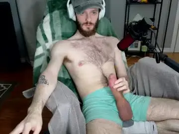 Chaturbate Adult Video Chat of digbicknik