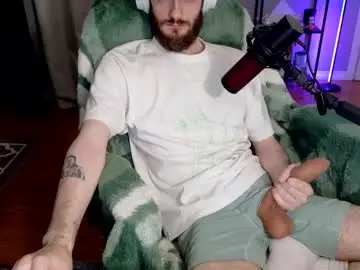 Chaturbate Sex Cam of digbicknik