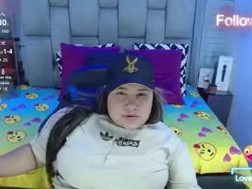 Chaturbate Adult Webcams of evelin_zaens