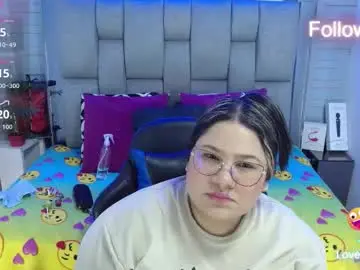 Chaturbate Adult Webcams of evelin_zaens