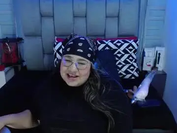 Chaturbate Free Porn Cam of evelin_zaens