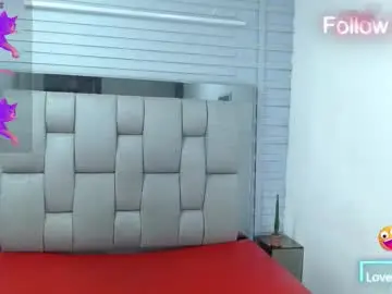 Chaturbate Live Porn of evelin_zaens