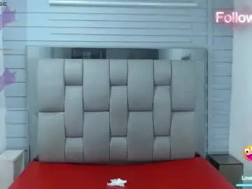 Chaturbate Best Webcam of evelin_zaens