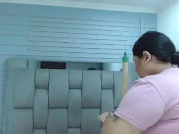 Chaturbate Live Porn of evelin_zaens