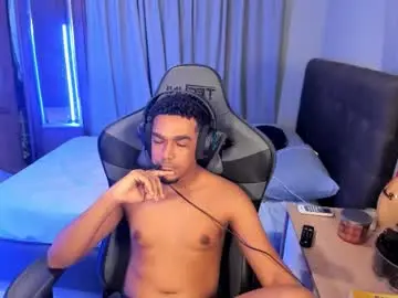 Chaturbate Free Porn Cam of fmoreno10