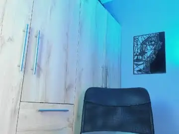 Chaturbate Best Webcam of gabrielam_ms