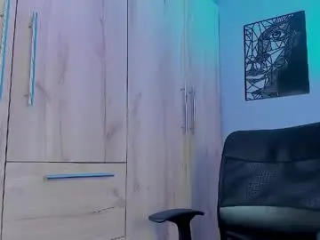 Chaturbate Sex Cam of gabrielam_ms