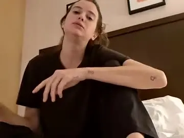 Chaturbate Sex Cam of hellokitten123