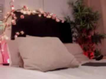 Chaturbate Private Sex Chat of im_isabellaa