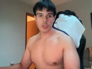 Chaturbate Best Webcam of infamouslucas