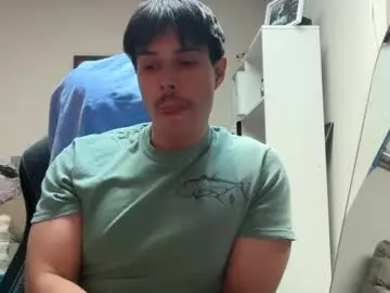 Chaturbate Free Porn Cam of infamouslucas
