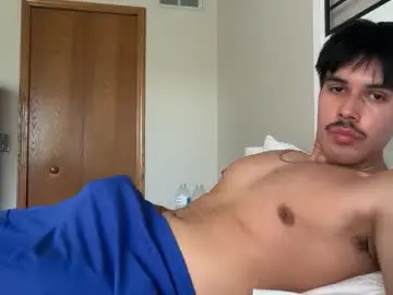 Chaturbate Live Sex Cam of infamouslucas