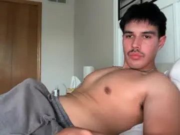 Chaturbate Live Sex Cam of infamouslucas