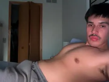 Chaturbate Adult Webcam of infamouslucas