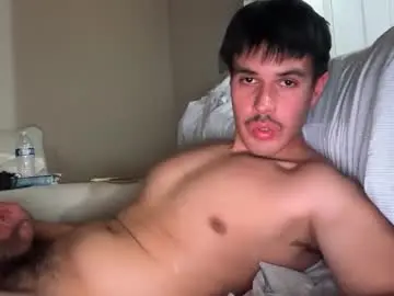 Chaturbate Live Sex Cam of infamouslucas