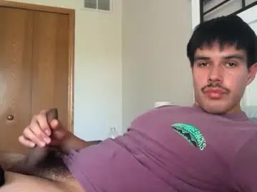 Chaturbate Live Sex Cam of infamouslucas