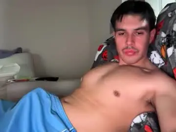 Chaturbate Nude Webcam of infamouslucas