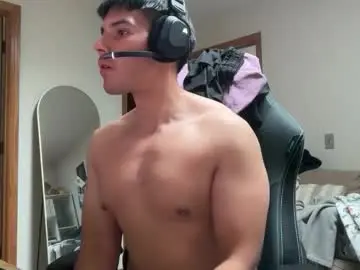 Chaturbate Sex Cam of infamouslucas