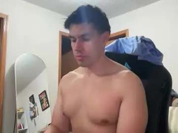 Chaturbate Sex Cam of infamouslucas