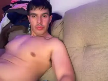 Chaturbate Live Sex of infamouslucas