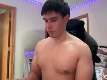 Chaturbate Nude Webcam of infamouslucas