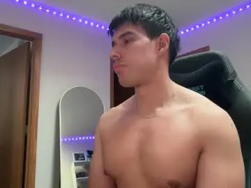 Chaturbate Live Sex Cam of infamouslucas