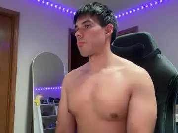 Chaturbate Sex Cam of infamouslucas