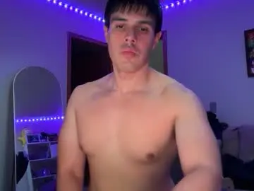 Chaturbate Free Porn Cam of infamouslucas
